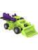 Transformers Studio Series 86 - Constructicon Scrapper Voyager Class