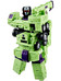Transformers Studio Series 86 - Constructicon Hook & Long Haul 