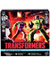 Transformers Studio Series 86 - Constructicon Hook & Long Haul 