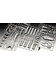 Star Wars Episode I - Anakin's Podracer Model Kit - 1/31