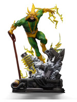 Spider-Man vs. Villains Diorama - Electro BDS Art Scale  - 1/10