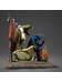 GI Joe - Cobra Commander Art Scale - 1/10