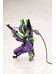 Evangelion: 3.0 + 1.0 Thrice Upon a Time - Evangelion Test Type-01 with Spear of Cassius Model Kit - 1/400