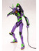 Evangelion: 3.0 + 1.0 Thrice Upon a Time - Evangelion Test Type-01 with Spear of Cassius Model Kit - 1/400