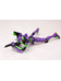 Evangelion: 3.0 + 1.0 Thrice Upon a Time - Evangelion Test Type-01 with Spear of Cassius Model Kit - 1/400
