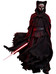 Star Wars - Darth Nihilus - 1/6