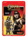 Conan The Barbarian - Conan (War Paint) - ReAction