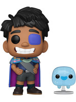 Funko POP! Movies: Elio - Elio with OOOOO (Glow)