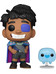 Funko POP! Movies: Elio - Elio with OOOOO (Glow)