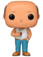 Funko POP! Animation: King of the Hill - Bill Dauterive