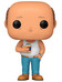 Funko POP! Animation: King of the Hill - Bill Dauterive
