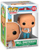 Funko POP! Animation: King of the Hill - Bill Dauterive