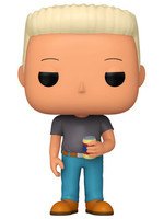 Funko POP! Animation: King of the Hill - Boomhauer