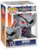Funko POP! Animation: Biker Mice From Mars - Modo