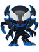 Funko Super Sized POP! Marvel: Your Friendly Neighborhood Spider-Man - Alien Monster