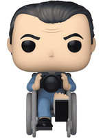 Funko POP! Movies: Rear Window - Jeff Jefferies