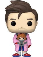 Funko POP! Marvel: Spider-Man Across the Spider-Verse - Peter B. Parker & Mayday (Exclusive)