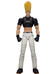 The King Of Fighters '98 - Benimaru Nikaido (Hero Team)
