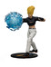 The King Of Fighters '98 - Benimaru Nikaido (Hero Team)