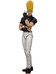 The King Of Fighters '98 - Benimaru Nikaido (Hero Team)