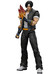 The King Of Fighters '98 - Kyo Kusanagi (Hero Team)