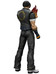 The King Of Fighters '98 - Kyo Kusanagi (Hero Team)