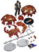The King Of Fighters '98 - Kyo Kusanagi (Hero Team)