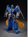 Transformers - Dirge - MDLX