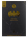 DC Multiverse - Azrael (Batman Armor) (Knightmare) (Gold Label)