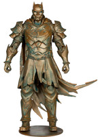 DC Multiverse - Batman (Dark Knights of Steel) (Gold Label)