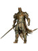 DC Multiverse - Batman (Dark Knights of Steel) (Gold Label)