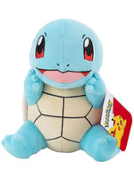 Pokemon - Squirtle Hug Plushie - 20 cm