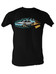 Back to the Future - Into Time T-Shirt - L