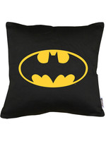 Batman - Batman Logo Pillow