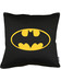 Batman - Batman Logo Pillow