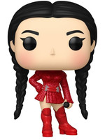 Funko POP! Rocks: Rosalía - Rosalía (Bizcochito) (Diamond Collection)