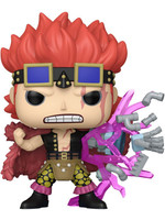 Funko POP! Animation: One Piece - Eustass Kid (Awakening)