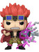 Funko POP! Animation: One Piece - Eustass Kid (Awakening)