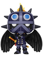 Funko POP! Plus: One Piece - King
