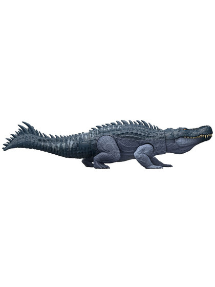 Jurassic World Rebirth: Gigantic Thrashers - Purussaurus