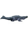 Jurassic World Rebirth: Gigantic Thrashers - Purussaurus