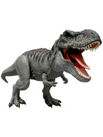 Jurassic World Rebirth: Power Devour -  Tyrannosaurus Rex with Sound