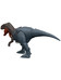 Jurassic World Rebirth: Wild Roar - Abelisaurus with Sound