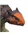Jurassic World Rebirth: Wild Roar - Ankylosaurus with Sound