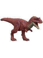 Jurassic World Rebirth: Wild Roar - Aucasaurus with Sound