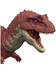 Jurassic World Rebirth: Wild Roar - Aucasaurus with Sound