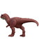 Jurassic World Rebirth: Wild Roar - Aucasaurus with Sound