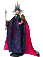 Disney Collector: Snow White 2025 - Evil Queen Doll