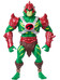 Masters of the Universe x ThunderCats - Battle Cat-Man