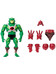 Masters of the Universe x ThunderCats - Battle Cat-Man